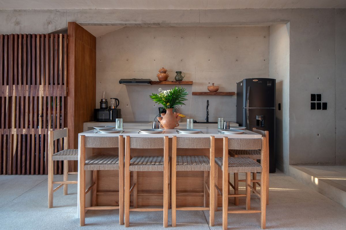 Cocina